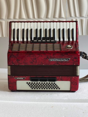 Fisarmonica pianoforte