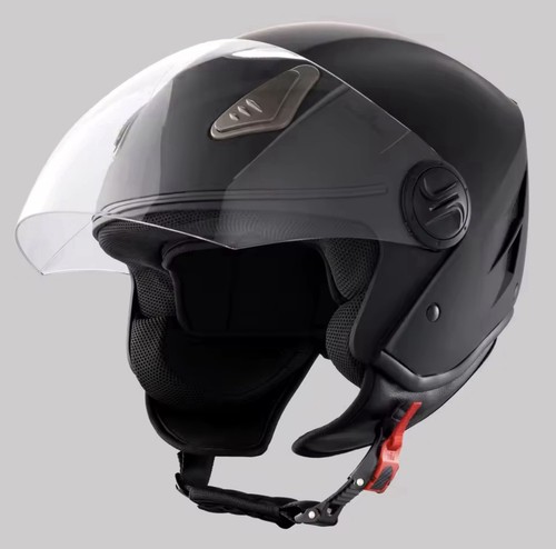 Succebuy casco moto scooter - casco,