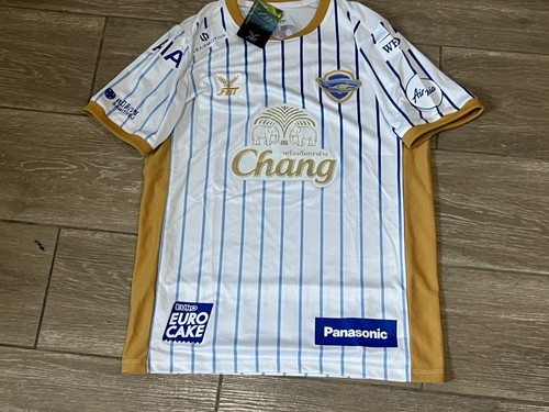 Maglia chonburi - maglia, fc