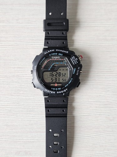 Casio str 1000 nos - str-1000,
