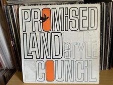 The Style Council – Promised