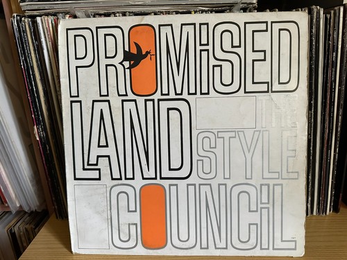 The style council promised - style,