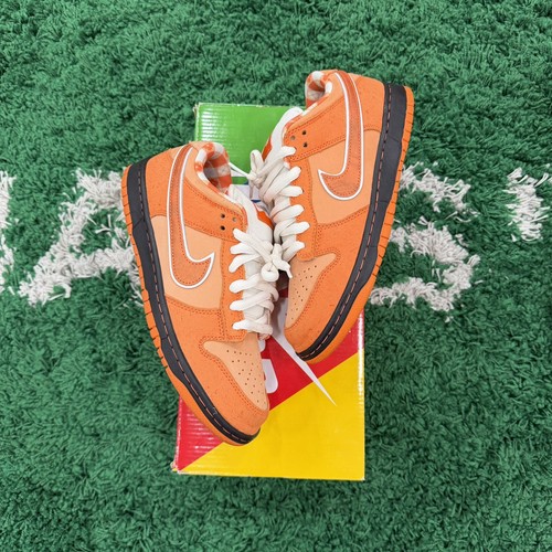 Taglia nike dunk - -, sb