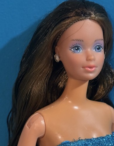 Barbie vintage jewel secrets - vintage,
