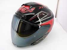 Casco integrale moto SHOEI