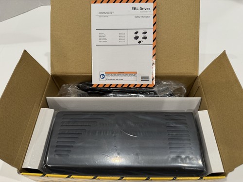 Atlas copco ebl drive - copco,