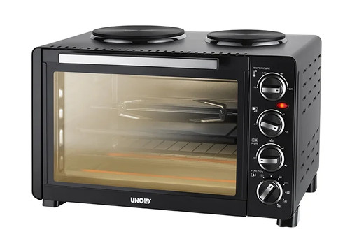 Cucinino all one forno - forno, 30l