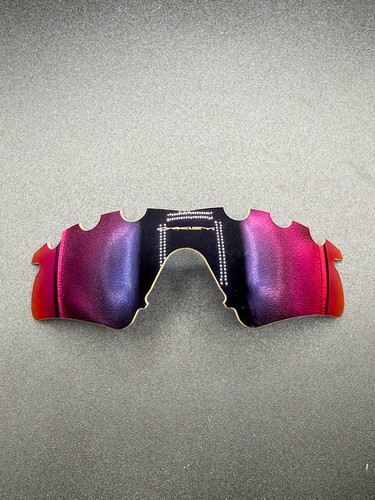 Oakley telaio ventilato - telaio,