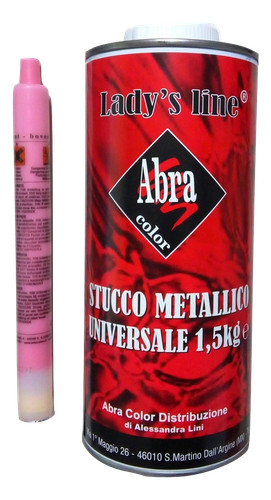 Stucco carrozzeria - stucco,