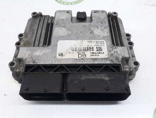55560810 centralina motore