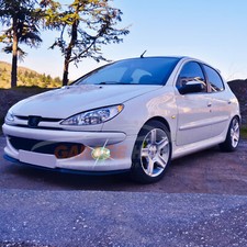 Lama frontale tuning - 😍lama,