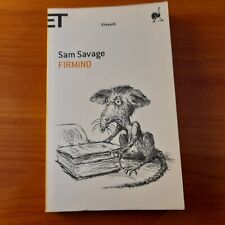 Firmino - Sam Savage - Einaudi super ET