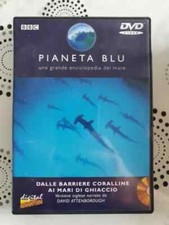 DVD USED DOCUMENTARIO PIANETA