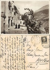 SCANNO RICORDATA CON UNA BELLA