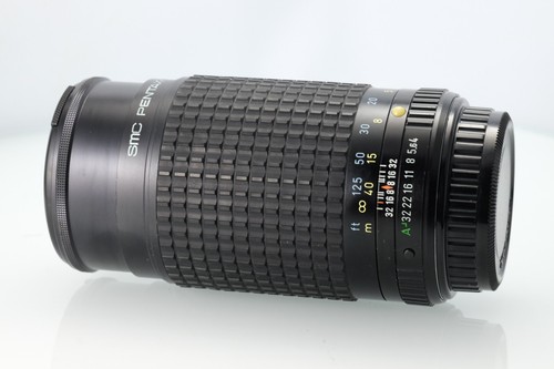 Pentax smc 200mm very - smc,