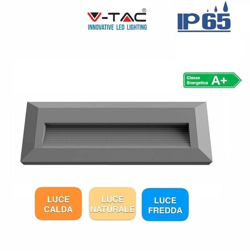 Tac 1162 faretto - v-tac,