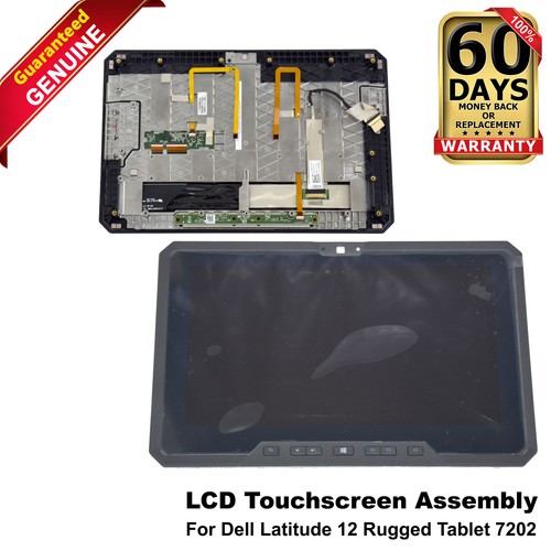 Dell latitude rugged tablet - dell,
