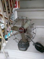 Ventilatore Da Tavolo Marelli