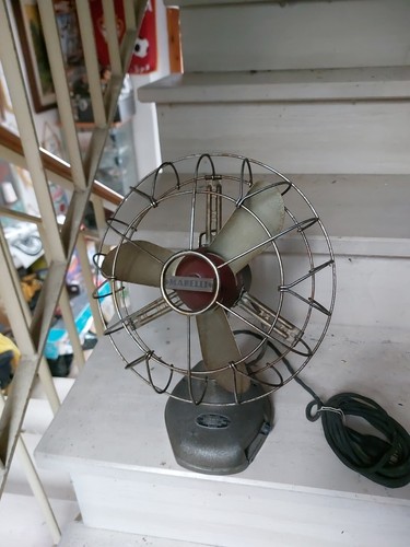 Ventilatore tavolo marelli - da,