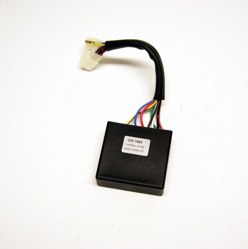 Cdi box 21119 1272 - 21119-1272, kaw