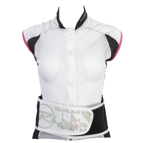 Rossignol protezione donna - rossignol,