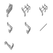 Phone Mount Compatible with