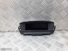 DISPLAY OPEL ZAFIRA 2014