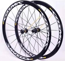 700C Set Ruote Bici da Strada