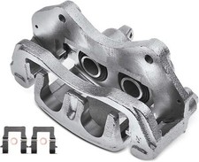 Pinza freno anteriore sinistra