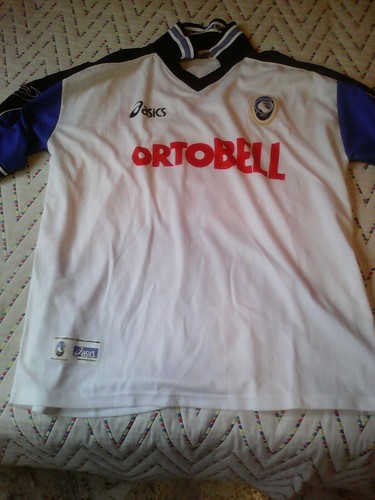 Atalanta bergamasca calcio - atalanta,