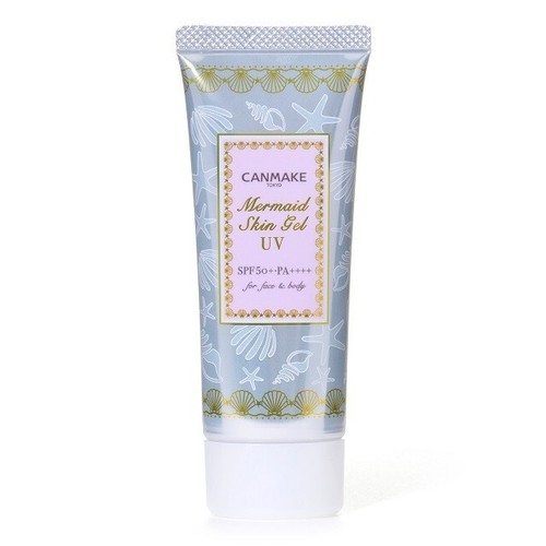 Canmake gel pelle sirena - gel,