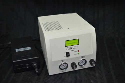 Cytek automated microcampler - cytek,