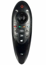 LG 47LB730V Smart TV Magic Generic Remote Control (No Pointer & Voice Command )