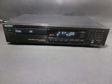 SONY CDP-195 PULSE Lettore