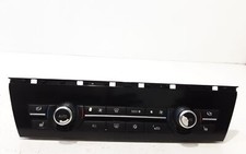 Comandi Clima BMW Serie 5 Touring F10