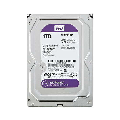 Hdd dvr videosorveglianza 1 - videosorveglianza,