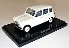 RENAULT 4L 1962 - QUATTRORUOTE
