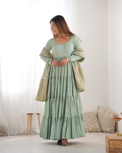 Donna abito pakistano - donna,