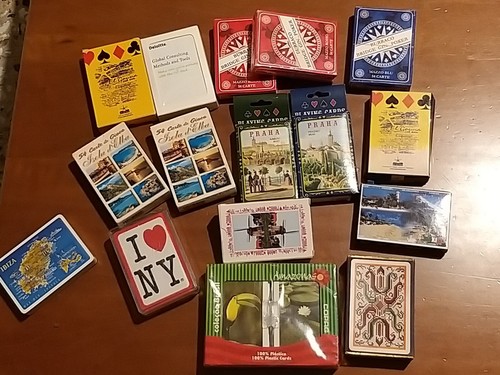 Carte gioco collezione - carte,