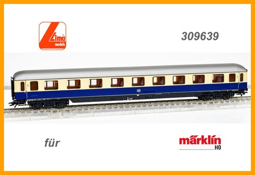 Lima 309639k rheingold - lima,