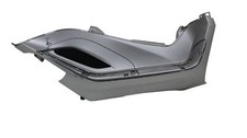 PEDANA DESTRA PIAGGIO MP3 300