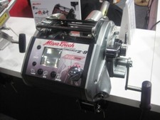 Miya Epoch Command Z9 Kinme