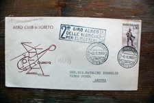 CARTOLINA COMMEMORATIVA 2°