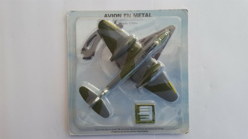 Gloster meteor 1 avion - meteor, f