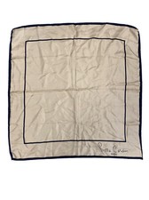PIERRE CARDIN PARIS FOULARD
