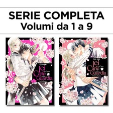 Lei e il Suo Cane da Guardia