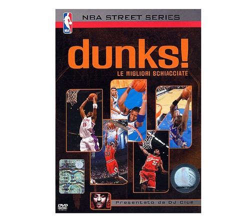 Nba streets series - ,
