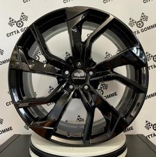 KIT 4 Cerchi in lega