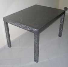 Tavolo Pranzo Tavolino Salotto