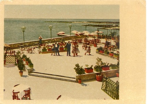 Porto cesareo - porto,